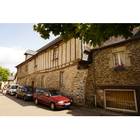 Picture France Rochefort-en-Terre 2017-08 72 - City Rochefort-en-Terre