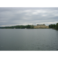 Picture Sweden Drottningholm 2005-06 21 - Restaurants Drottningholm