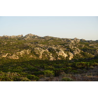 Picture France Corsica Tonnara Beach 2017-07 19 - City View Tonnara Beach