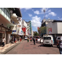 Picture Panama Panama City 2015-03 261 - Waterfalls Panama City