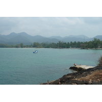 Picture Thailand Ko Chang Klong Prao beach 2011-02 107 - SPA Klong Prao beach