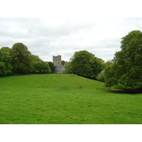 Picture Ireland Kerry Killarney National Park Muckross Lake 2004-05 18 - Streets Muckross Lake