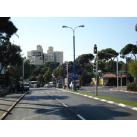 Picture Israel Haifa Carmel 2006-12 76 - Streets Carmel