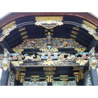 Picture Japan Kyoto Nishi Honganji Temple 2010-06 16 - Monument Nishi Honganji Temple