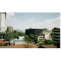 Picture Philippines Manila 1997-03 14 - Monument Manila