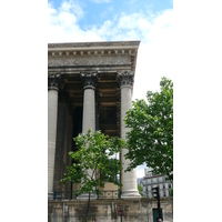 Picture France Paris La Madeleine 2007-05 27 - City Sight La Madeleine