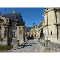 Picture France Chantilly 2009-10 0 - Rooms Chantilly