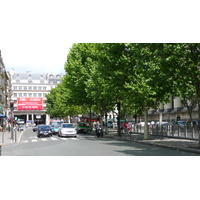 Picture France Paris La Madeleine 2007-05 18 - Streets La Madeleine