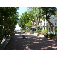 Picture France Narbonne 2009-07 128 - Lake Narbonne