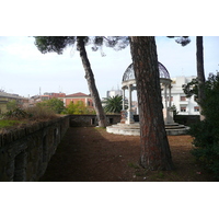 Picture Italy Rome Villa Sciarra 2007-11 49 - Land Villa Sciarra