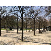 Picture France Paris lockdown 2020-03 142 - Rentals Paris lockdown