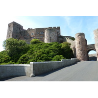 Picture United Kingdom Scotland Bamburgh Castle 2011-07 145 - Room Bamburgh Castle