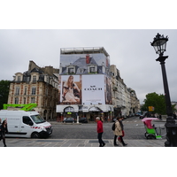 Picture France Paris Seine river 2016-06 6 - Summer Seine river