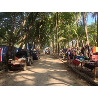 Picture Costa Rica Dominical 2015-03 34 - Winter Dominical