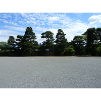 Picture Japan Kyoto Kyoto Imperial Palace 2010-06 9 - Hotel Pool Kyoto Imperial Palace