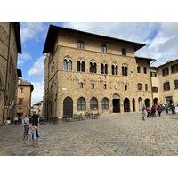 Picture Italy Volterra 2021-09 185 - Rain Season Volterra