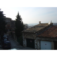 Picture France Les Hauts de Cagnes 2006-01 42 - Streets Les Hauts de Cagnes