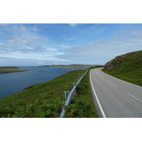 Picture United Kingdom Scotland Gairloch 2011-07 2 - Night Gairloch