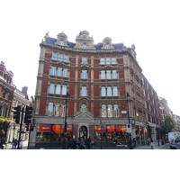 Picture United Kingdom London Shaftesbury Avenue 2007-09 83 - Streets Shaftesbury Avenue