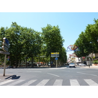 Picture France Narbonne 2009-07 9 - Monument Narbonne