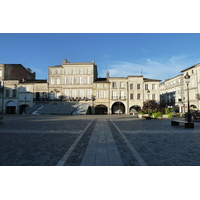 Picture France Libourne 2010-08 26 - To see Libourne