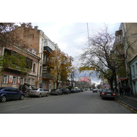 Picture Ukraine Kiev Podil West 2007-11 17 - Monument Podil West