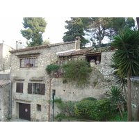 Picture France Les Hauts de Cagnes 2006-01 33 - Monument Les Hauts de Cagnes