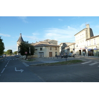 Picture France Libourne 2010-08 5 - City Sights Libourne