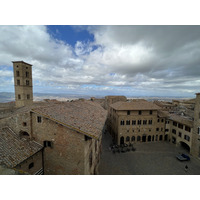 Picture Italy Volterra Palazzo dei Priori 2021-09 57 - Waterfall Palazzo dei Priori