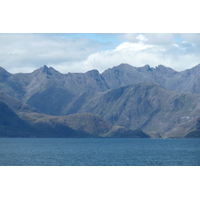 Picture United Kingdom Skye The Cullins 2011-07 140 - To see The Cullins