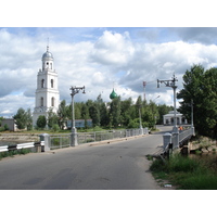 Picture Russia Poshekhonye Volodarsk 2006-07 8 - Saving Poshekhonye Volodarsk