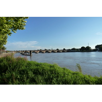 Picture France Libourne 2010-08 12 - Waterfalls Libourne