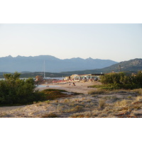 Picture France Corsica Tonnara Beach 2017-07 11 - Accomodation Tonnara Beach