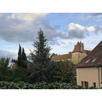 Picture France Carennac 2018-04 78 - City Carennac