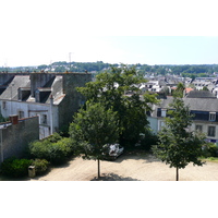 Picture France Pontivy 2007-08 37 - Restaurants Pontivy