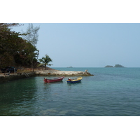 Picture Thailand Ko Chang Klong Prao beach 2011-02 118 - Hot Season Klong Prao beach