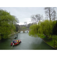 Picture United Kingdom Cambridge 2001-04 15 - Spring Cambridge