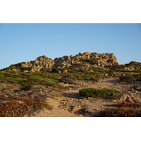 Picture France Corsica Tonnara Beach 2017-07 43 - Lake Tonnara Beach