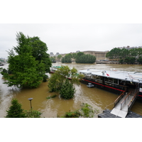 Picture France Paris Seine river 2016-06 53 - City Sight Seine river