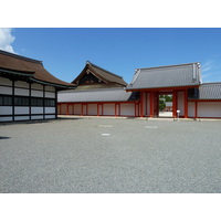 Picture Japan Kyoto Kyoto Imperial Palace 2010-06 7 - Resort Kyoto Imperial Palace