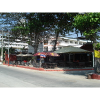 Picture Thailand Jomtien Jomtien Seashore 2008-01 3 - French Restaurant Jomtien Seashore