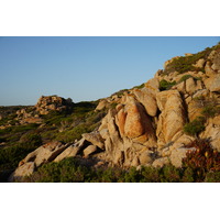 Picture France Corsica Tonnara Beach 2017-07 34 - Sunset Tonnara Beach