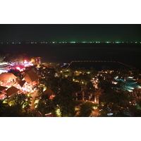 Picture Thailand Pattaya Centara Hotel 2012-12 2 - Monument Centara Hotel