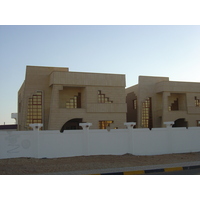 Picture United Arab Emirates Al Ain 2005-11 4 - Monuments Al Ain