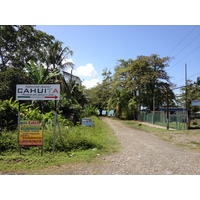 Picture Costa Rica Cahuita 2015-03 3 - Resort Cahuita