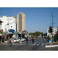 Picture Israel Haifa Carmel 2006-12 8 - Hotels Carmel