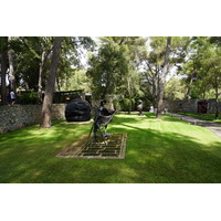 Picture France Saint Paul de Vence Fondation Maeght 2017-08 128 - Hot Season Fondation Maeght