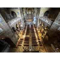 Picture Italy Venice Saint Mark's Basilica 2022-05 170 - Cheap Room Saint Mark's Basilica