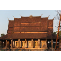 Picture Laos Vientiane 2012-12 79 - Sauna Vientiane