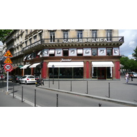 Picture France Paris Boulevard Malesherbes 2007-05 75 - Hotel Boulevard Malesherbes